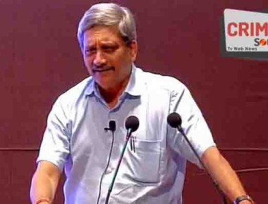 parrikar-vbn