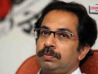 uddhav