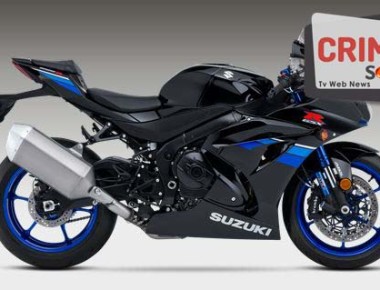 GSX-R100124550R