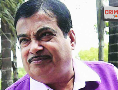 Nitin-Gaeswddkari