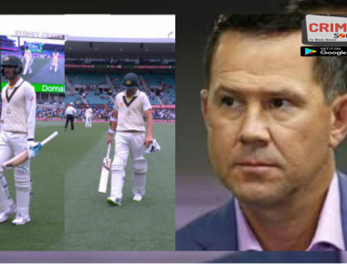 Rickawdsawdsey-Ponting-angry-on-Australia-team