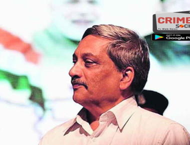 Manoawdawdawsdhar-Parrikar