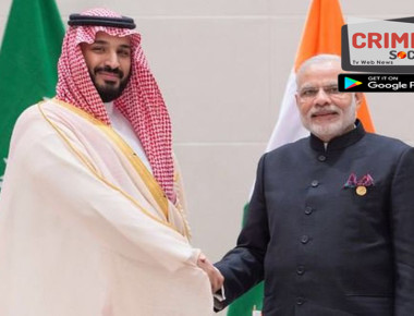 Narawdendra-Modi-Saudi-Arabia