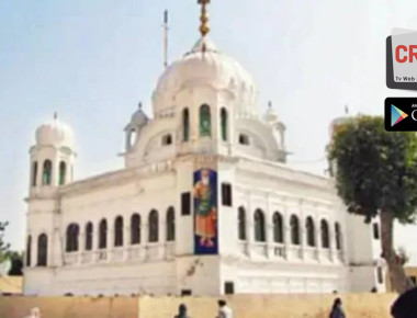 Pakistan ministxcvs kartarpur corridor jpg