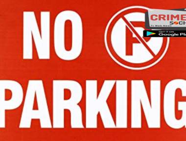 no-parkadsdasadsing