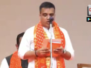 Gujarat Cabinet Expansion: गुजरात में CM वही टीम नई, हर्ष सांघवी बने डिप्टी सीएम, रिवाबा जडेजा समेत 19 नए मंत्री 1846561-zxcvxc10-15t121546.885 copy
