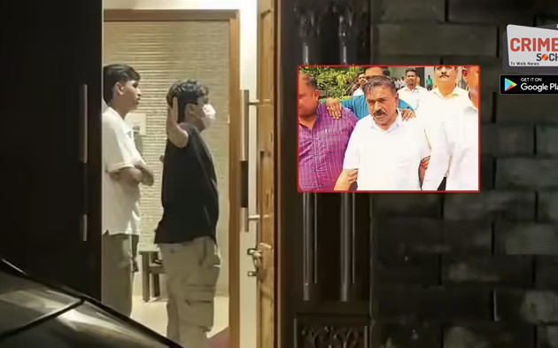 ashok-khzxcvzxcvon-arrested copy