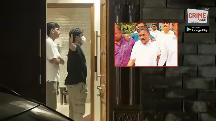 ashok-khzxcvzxcvon-arrested copy