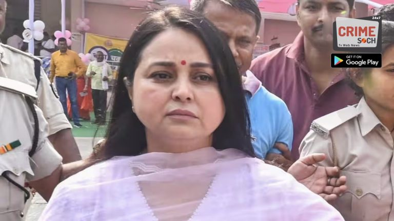 ‘आधार, पासपोर्ट या वोटर ID नहीं, BJP का कार्ड…’ नागरिकता के सबूत मुद्दे पर रोहिणी आचार्य का तंज