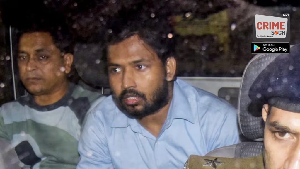 Patna Coaching Firing Case: Khan Sir Appears In Court, Defers Surrender; Bail Plea Likely On Monday
