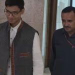CBSE OSM row: 17-year-old Sarthak Sidhant appears before Parliamentary Panel, share findings