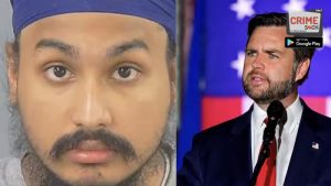 ‘Mass invasion of migrants’: JD Vance on teen stabbed by Indian-origin man in UK