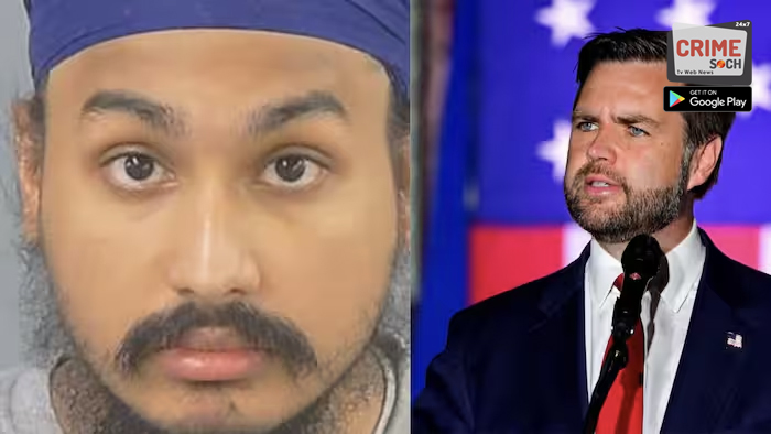 ‘Mass invasion of migrants’: JD Vance on teen stabbed by Indian-origin man in UK