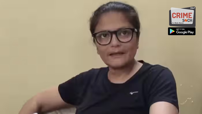 TMC’s Sushmita Dev resigns from Rajya Sabha; second party MP to step down in a week