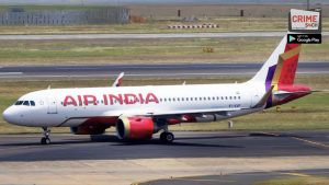 Air India flight suffers bird hit while landing at Raipur Airport, lands safely