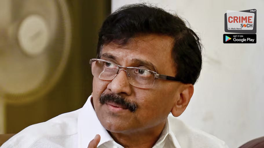 Chartered jets & Rs 50 crore bribes? Inside the ‘Operation Tiger’ storm hitting Shiv Sena (UBT)