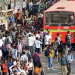 Mumbai BEST bus strike: How the stir leaves BKC commuters stranded; check routes, timings, and affected areas today