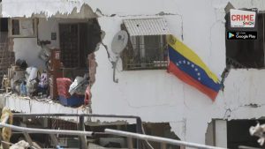 Fresh tremor strikes Venezuela within 48 hours of deadly twin earthquakes that claimed 920 lives