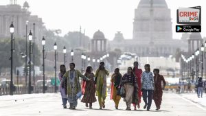 IMD weather update: Monsoon advances into central India; heavy rain alert for northeast, severe heatwave in UP, Bihar