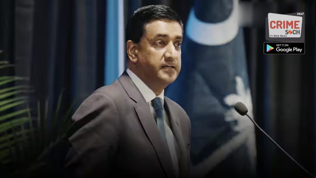 US Ro Khanna: अमेरिका में हिंदुओं पर हमले, नफरत बर्दाश्त नहीं! US संसद में लाया गया प्रस्ताव, इकट्ठे हो गए 32 MP