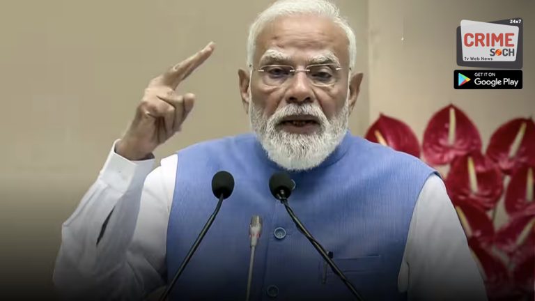 पश्चिम बंग दिवस पर PM मोदी का कांग्रेस पर जोरदार हमला, बोले – ‘बंगाल को पाकिस्तान में मिलाने की…’