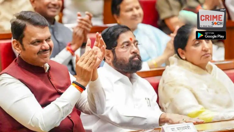 महाराष्ट्र विधान परिषद चुनाव: महायुति ने जारी की उम्मीदवारों की लिस्ट, बागियों से की ये अपील