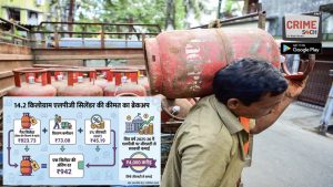 अब सिर्फ 4 सिलेंडर…LPG गैस सब्सिडी घटाकर हर साल कितना बचा लेगी सरकार, एक सिलेंडर पर कितना वसूलती है TAX