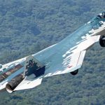 पुतिन ने भारत को फिर दिया 5वीं पीढ़ी के Su-57 फाइटर जेट का ऑफर, प्रतिबंधों की धमकी पर अमेरिका-यूरोप को जमकर सुनाया