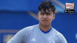 India vs Ireland: सिर्फ वैभव सूर्यवंशी नहीं, ये 2 खिलाड़ी भी आयरलैंड के खिलाफ कर सकते हैं T20I डेब्यू