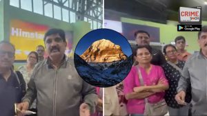 कैलास-मानसरोवर यात्रेसाठी गेलेले पुण्यातील 52 भाविक काठमांडूमध्ये अडकले, व्हिसा मिळण्यात अडचणी