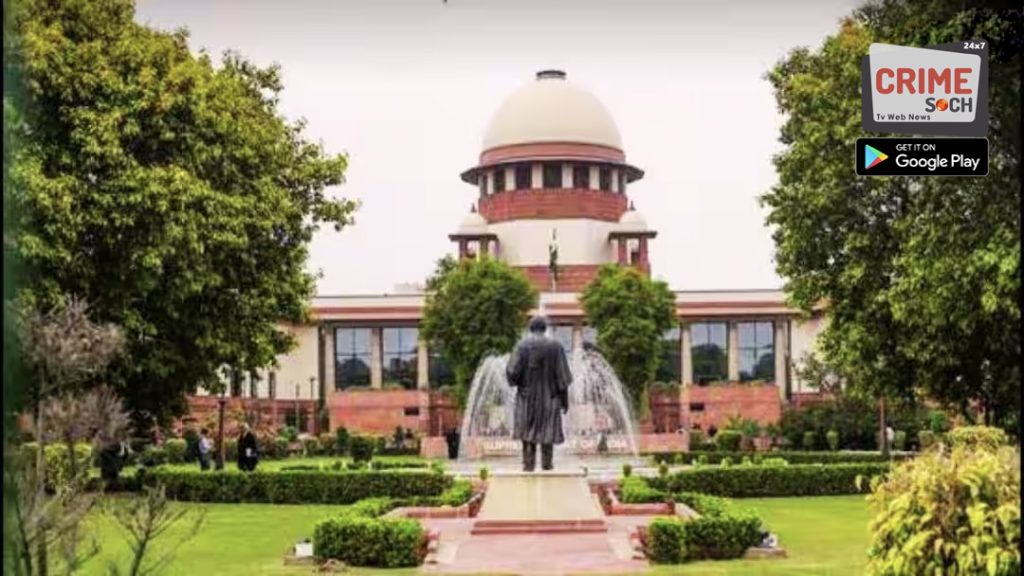 SC Denies Urgent Hearing On Plea Seeking CBI Probe Into Ram Temple Donation Theft Case
