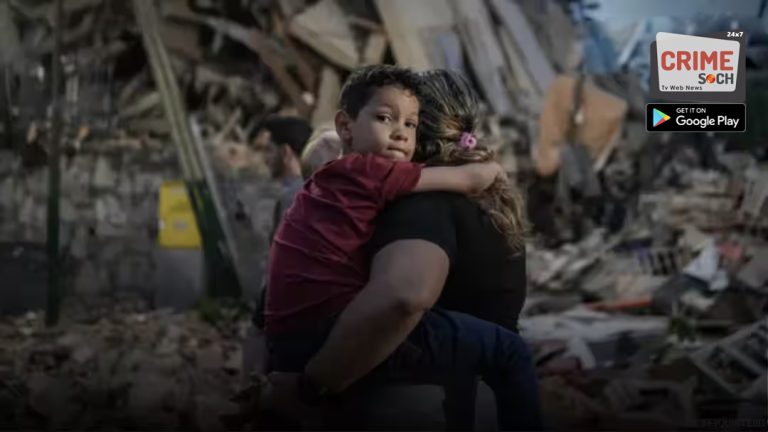 Venezuela Earthquake: वेनेजुएला में भूकंप ने मचाई भयानक तबाही, मरने वालों का आंकड़ा एक हजार पहुंचा, 50 हजार से ज्यादा लोग लापता
