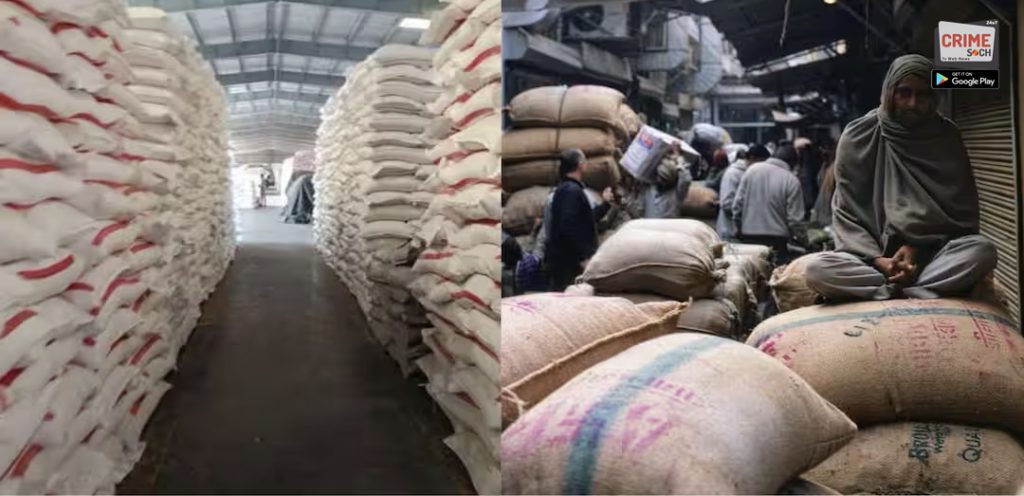 महंगाई का तगड़ा झटका, मई में 9.68% पर पहुंची थोक महंगाई, पेट्रोल-डीजल और बिजली ने बढ़ाई आफत