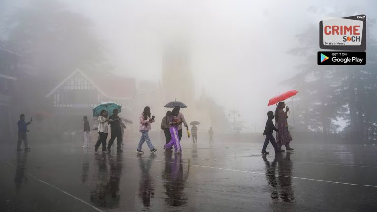 Monsoon Update: मानसून की रफ्तार पर ब्रेक, 23 जून तक कई राज्यों में इंतजार, दिल्ली-UP में बारिश और लू का डबल अलर्ट