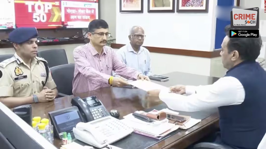 राम मंदिर चढ़ावा मामले में SIT रिपोर्ट में चोरी का जिक्र! ट्रस्ट के पदाधिकारियों पर भी गंभीर सवाल
