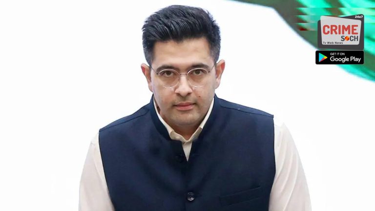 ‘पीएम मोदी ने जो किया वह ज्यादा मुश्किल है’, पंडित नेहरू से इस मामले में तुलना कर यह क्या बोल गए राघव चड्ढा