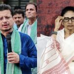 ममता बनर्जी की पार्टी में बड़ी टूट, ऋतब्रत बनर्जी के साथ बागी 58 टीएमसी MLA को स्पीकर की मंजूरी