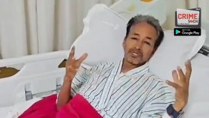 धर्मेंद्र प्रधान के इस्तीफे के बिना इसलिए मान गए सोनम वांगचुक? कहा- ‘दो रास्ते थे या तो मर जाऊं और बच्चों पर केस होने दूं या…’