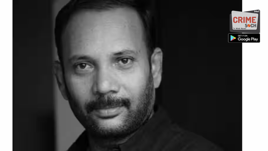 National award-winning Tamil director Chezhiyan passes away; Vijay Sethupathi, Kanimozhi mourn the loss