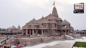 Ram temple donation theft case: Syndicate Bank link surfaces; trust changes counting rules and control room team