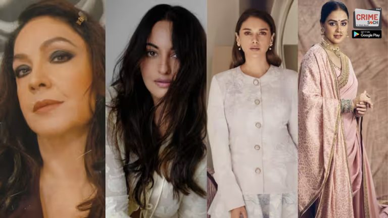 From Pooja Bhatt to Genelia Deshmukh, celebrities who expressed their support to students alleged use of violence during CJP protest