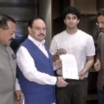 CJP remains firm on Dharmendra Pradhan’s resignation after second meeting with Centre