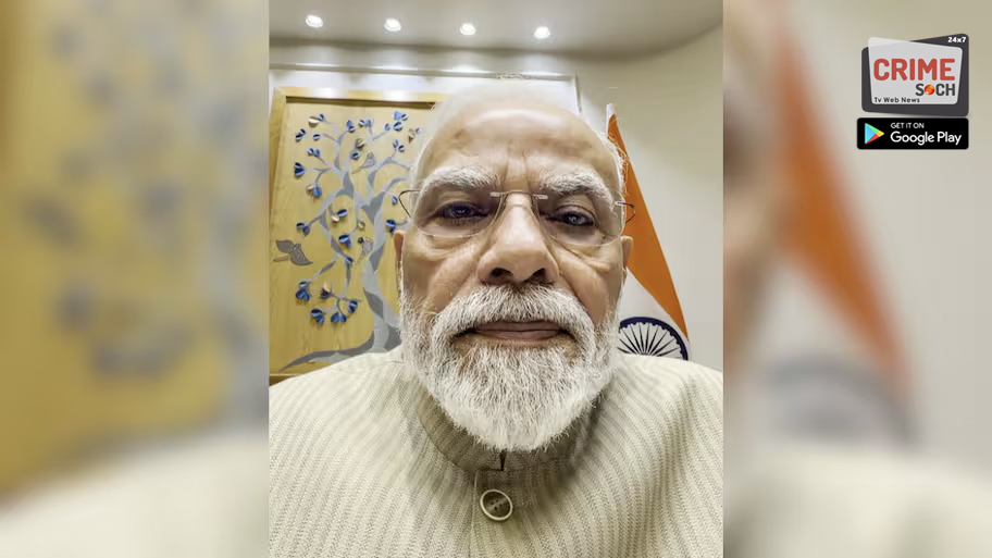 ‘Removed in error’: Meta apologises after brief blocking of PM Modi’s video on Facebook
