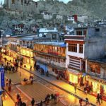 लद्दाख को मिला बड़ा तोहफा: अब सभी 7 जिलों में होंगी हिल काउंसिल, बनेगी स्पेशल UT बॉडी