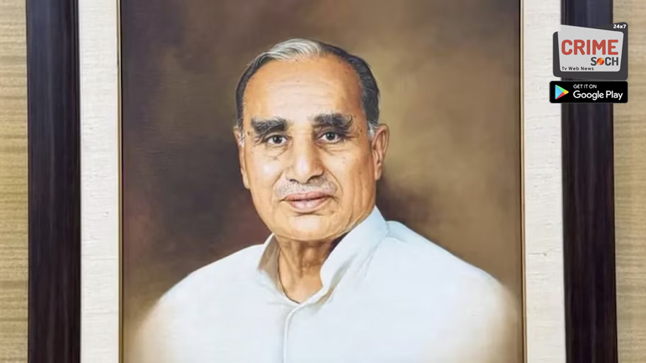 ‘कई बार उनसे मिलने का सौभाग्य मिला’, PM नरेंद्र मोदी ने श्री नंदकिशोर गोयनका जी के निधन पर जताया शोक, डॉ. सुभाष चंद्रा को लिखा खत