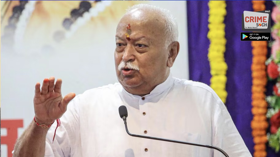 जब हम युवा थे तो वो दौर आज्ञा मानने का था, नई पीढ़ी पूछती है सवाल: आरएसएस प्रमुख मोहन भागवत