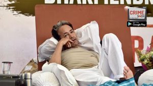 सोनम वांगचुक का नया वीडियो आया सामने- ‘मैं 20 जुलाई तक जिंदा रहूंगा, उसके बाद भूत बनकर…’