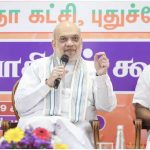 वंदे मातरम पर अमित शाह बोले, ’80 वर्ष बाद आज पहली बार…’