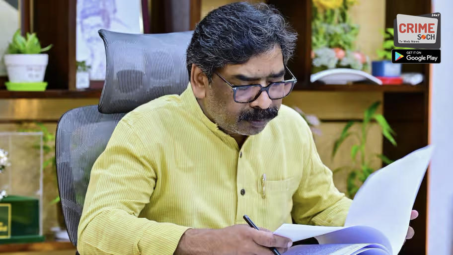 ‘Govt sensitive and serious’: Jharkhand CM Hemant Soren assures justice to protesting students over JPSC-JSSC irregularities