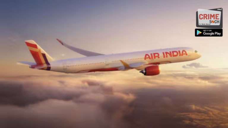 Air India turbulence scare: In-flight risks and safety precautions explained